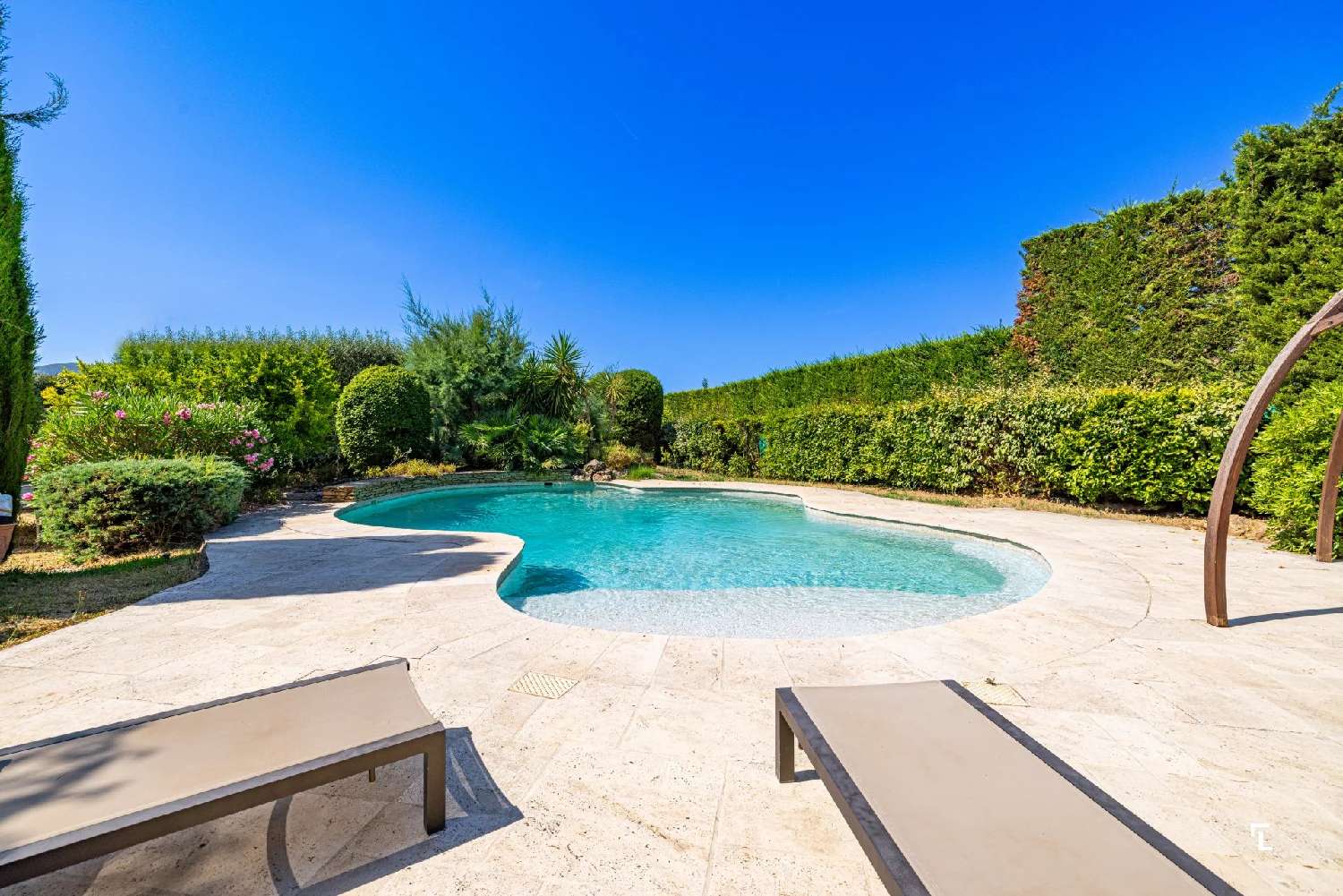 à vendre villa Marseille Bouches-du-Rhône 1