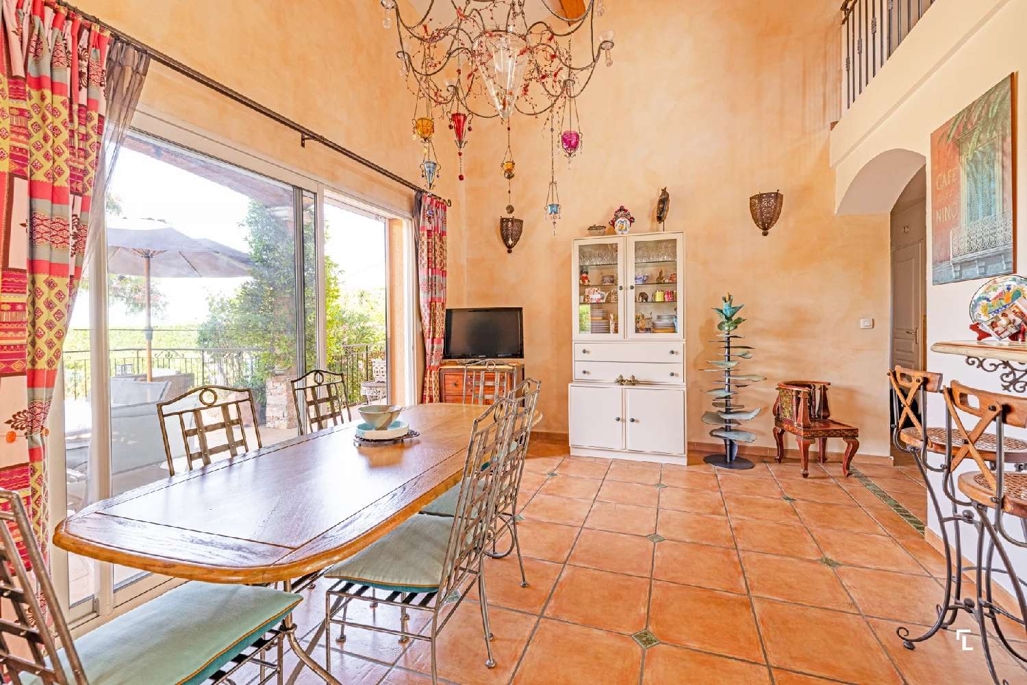 à vendre villa Marseille Bouches-du-Rhône 3