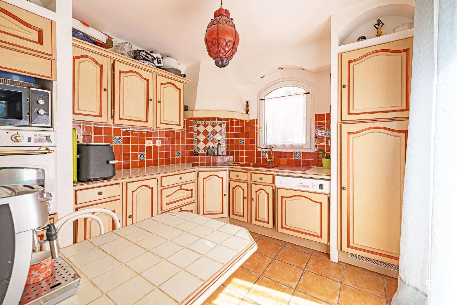 à vendre villa Marseille Bouches-du-Rhône 7