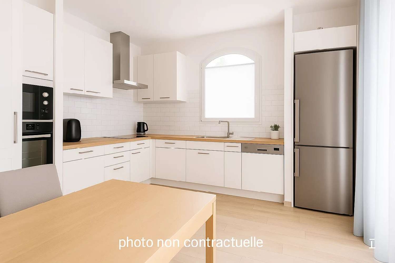 à vendre villa Marseille Bouches-du-Rhône 8