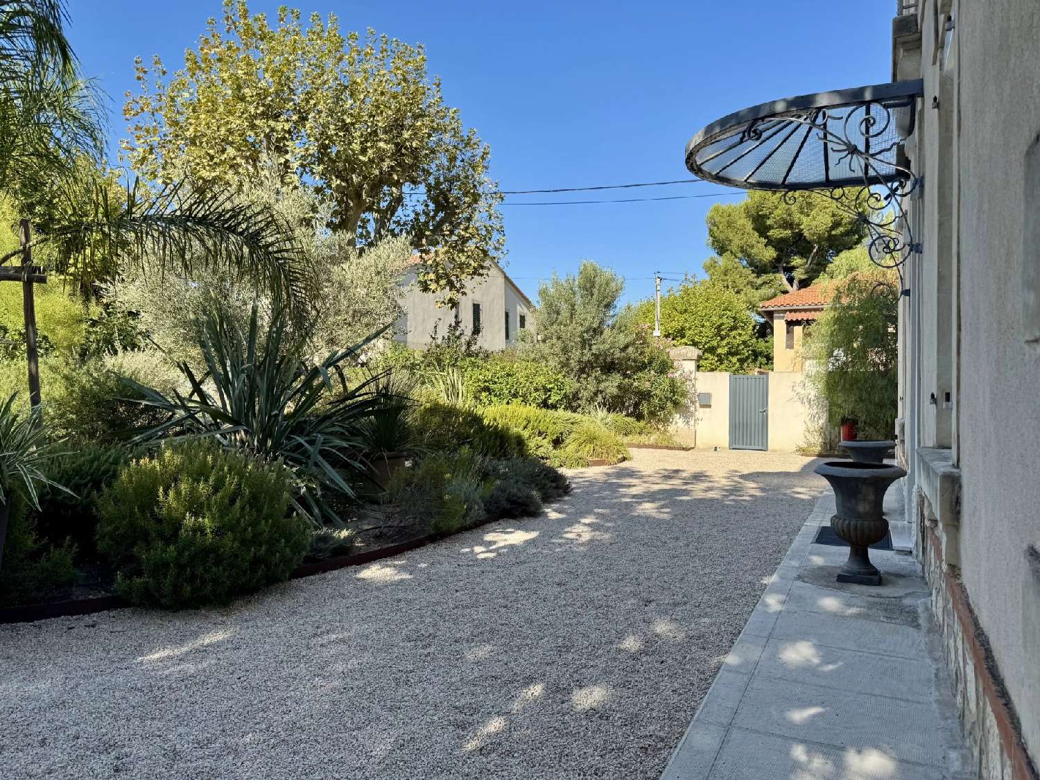 à vendre villa Marseille Bouches-du-Rhône 2