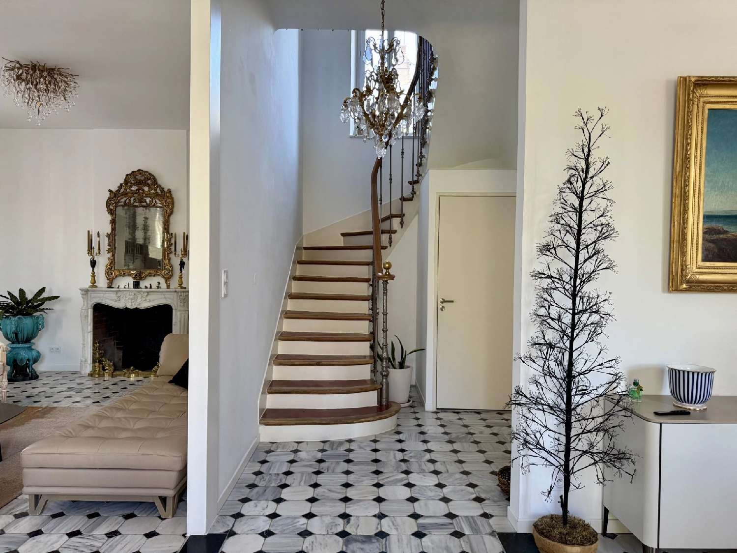 à vendre villa Marseille Bouches-du-Rhône 5