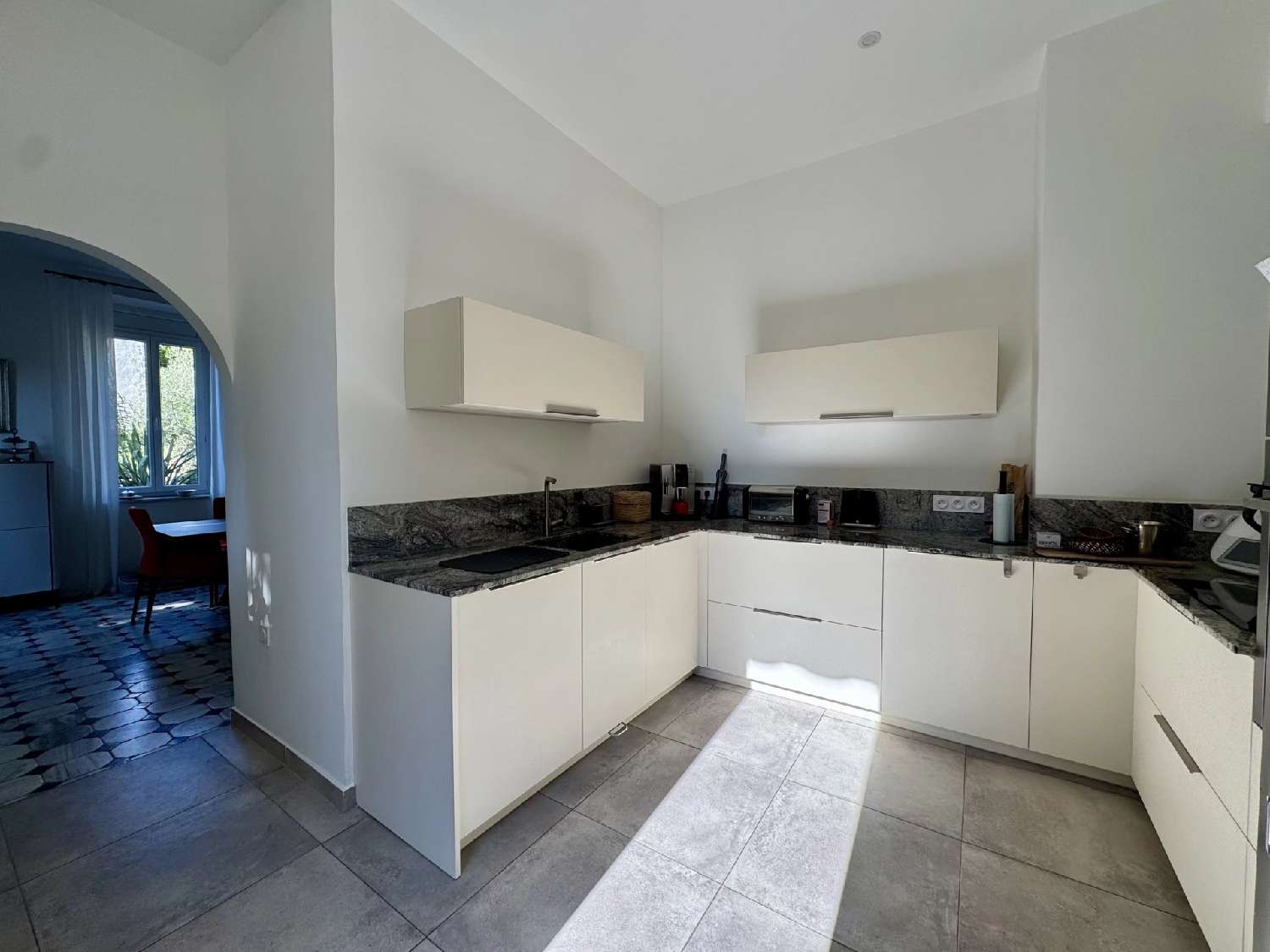 à vendre villa Marseille Bouches-du-Rhône 8