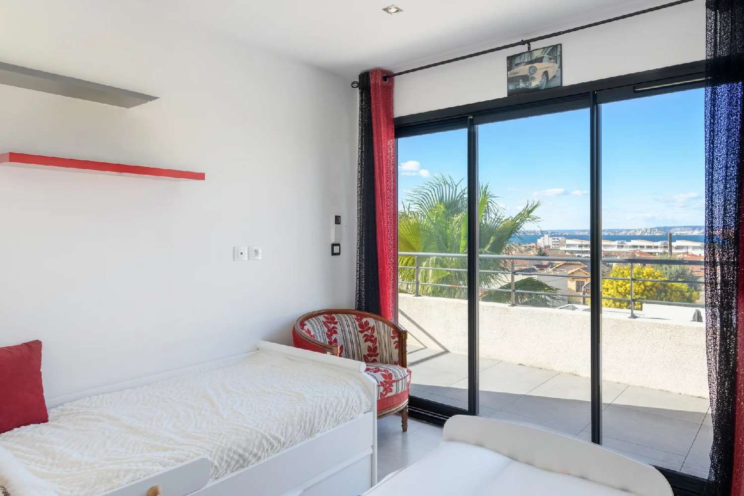 en venta villa Marsella Bocas del Ródano 8