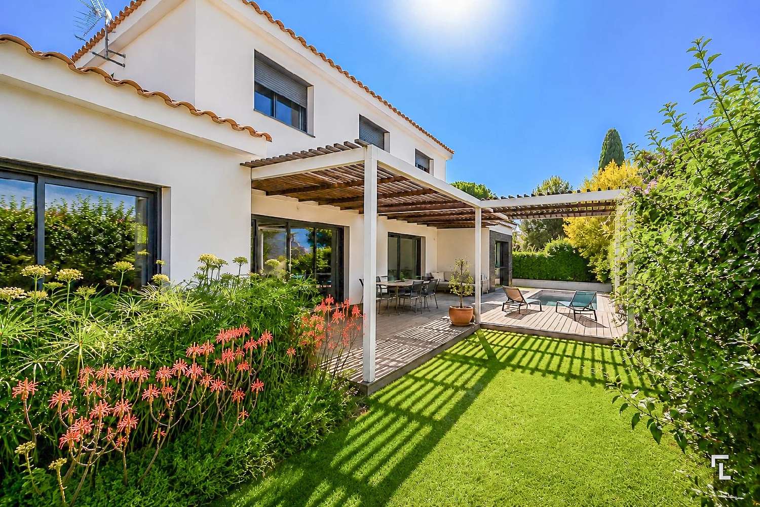 en venta villa Marsella Bocas del Ródano 1