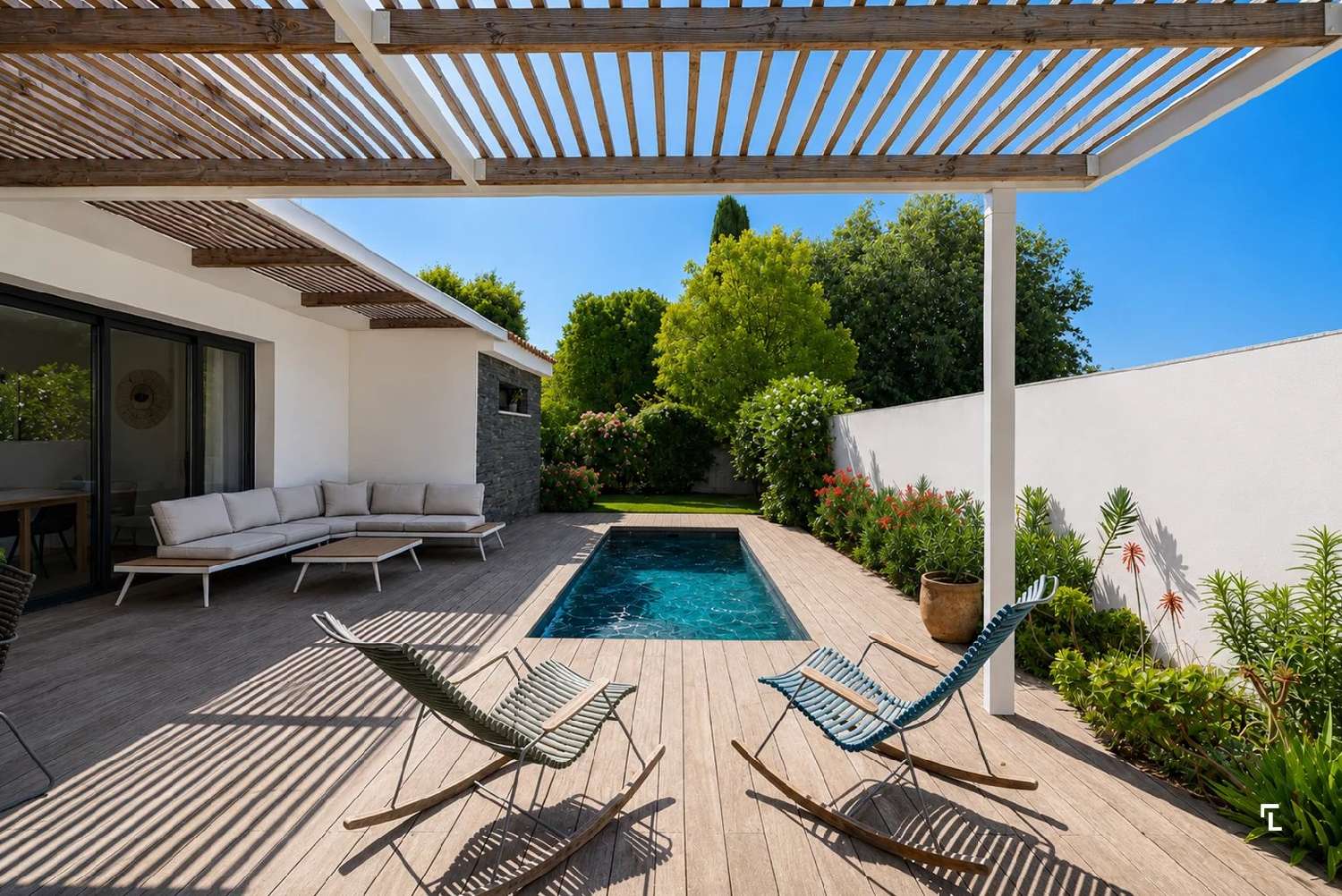 en venta villa Marsella Bocas del Ródano 2