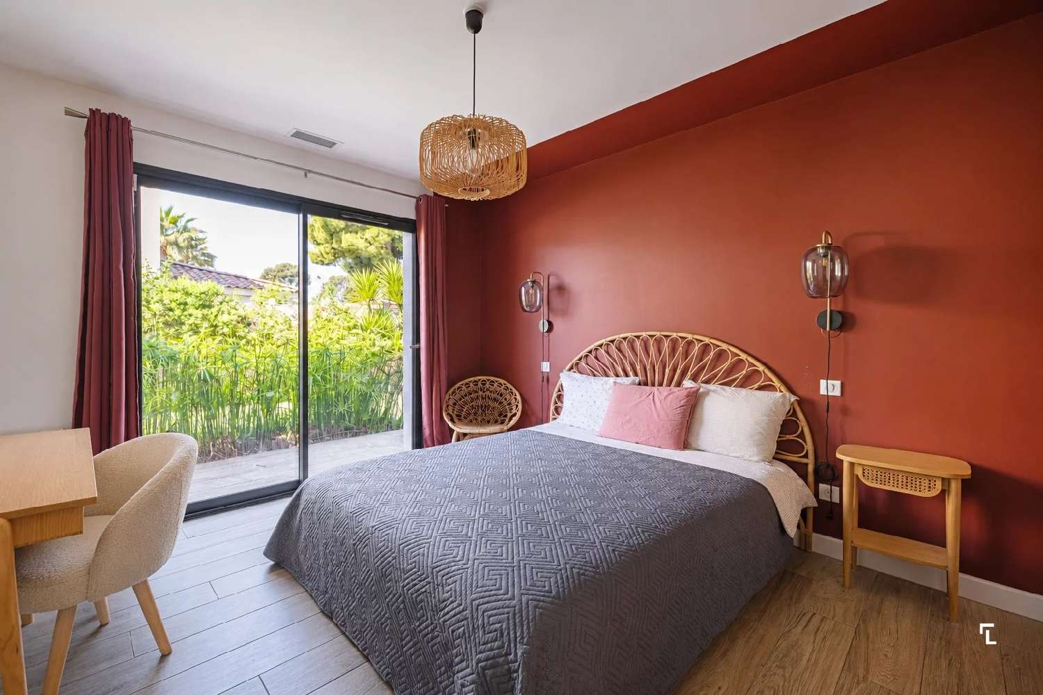 en venta villa Marsella Bocas del Ródano 7