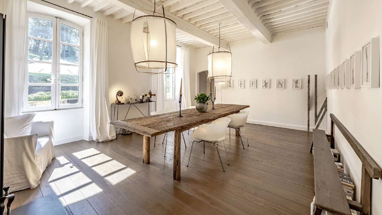 kaufen Villa Mas-Blanc-des-Alpilles Bouches-du-Rhône 5