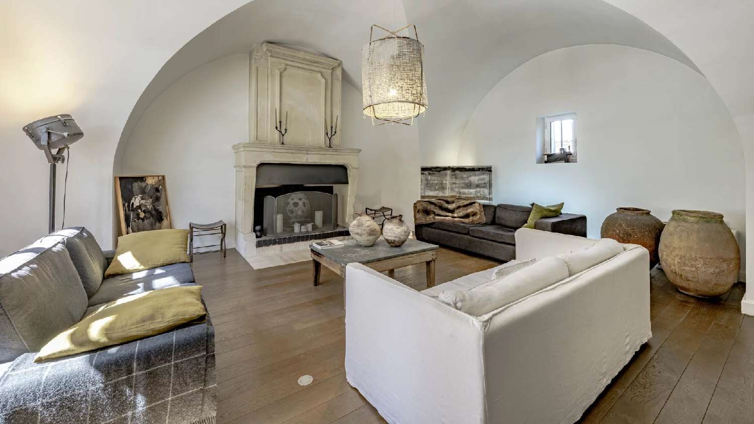 kaufen Villa Mas-Blanc-des-Alpilles Bouches-du-Rhône 6