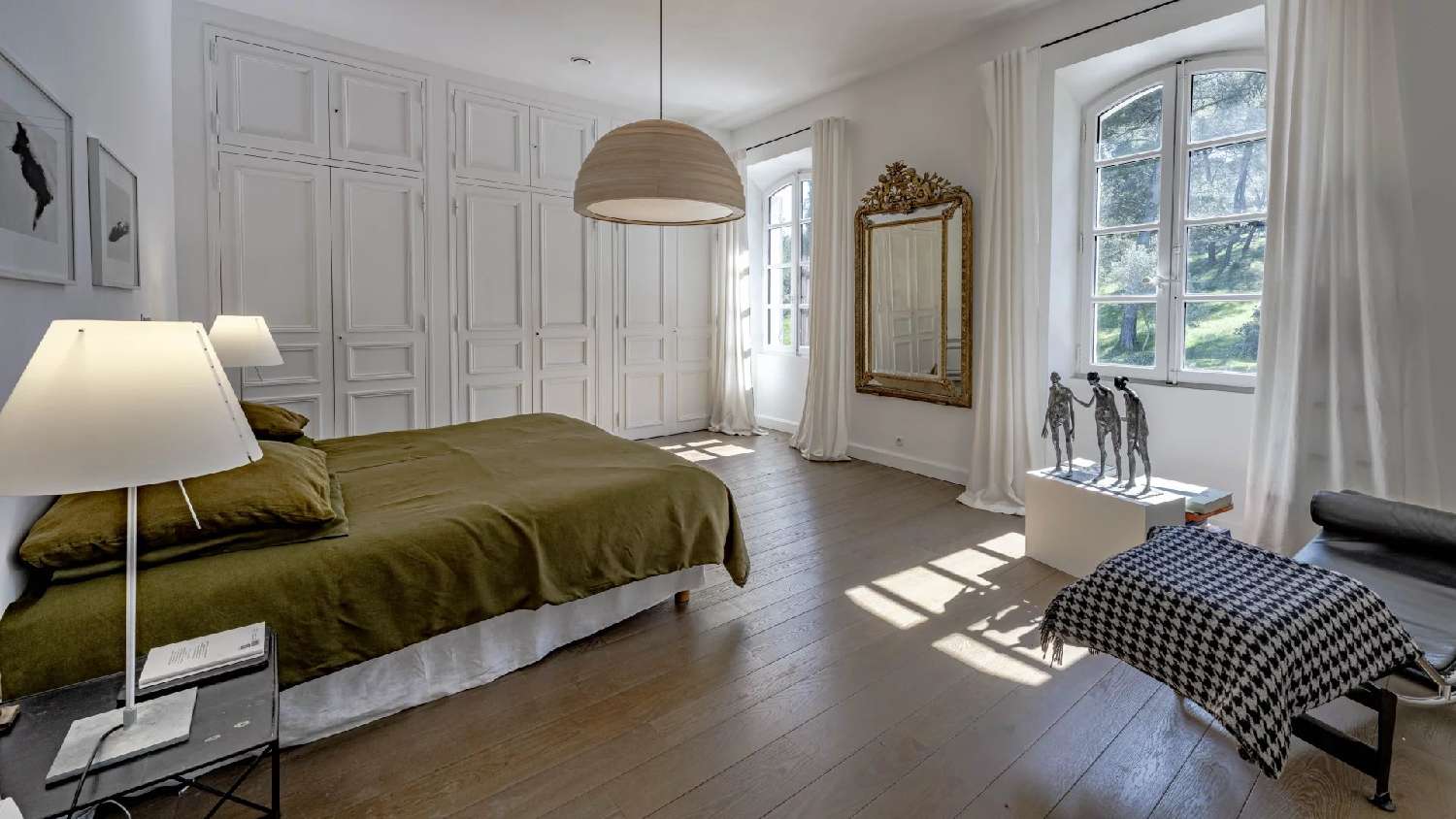 kaufen Villa Mas-Blanc-des-Alpilles Bouches-du-Rhône 8