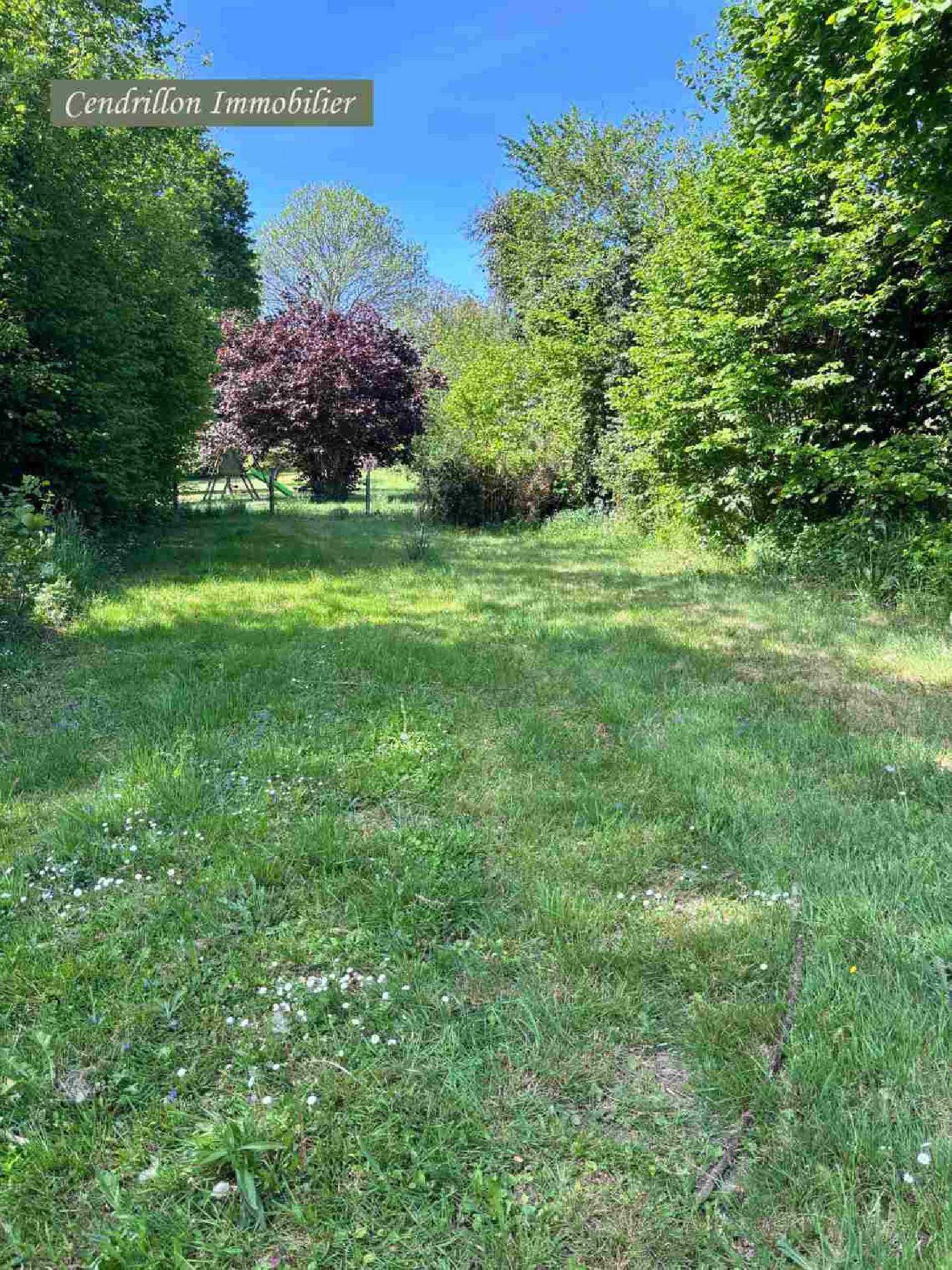  en venta villa Masbaraud-Mérignat Creuse 5
