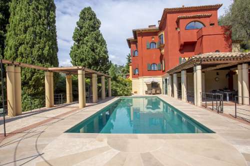 Menton Alpes-Maritimes villa foto 7416331