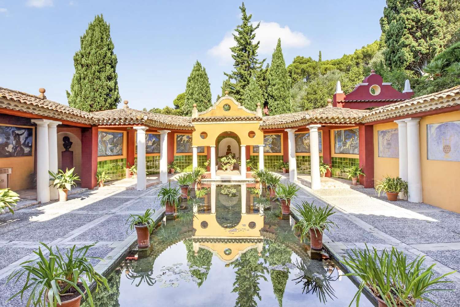 for sale villa Menton Alpes-Maritimes 2