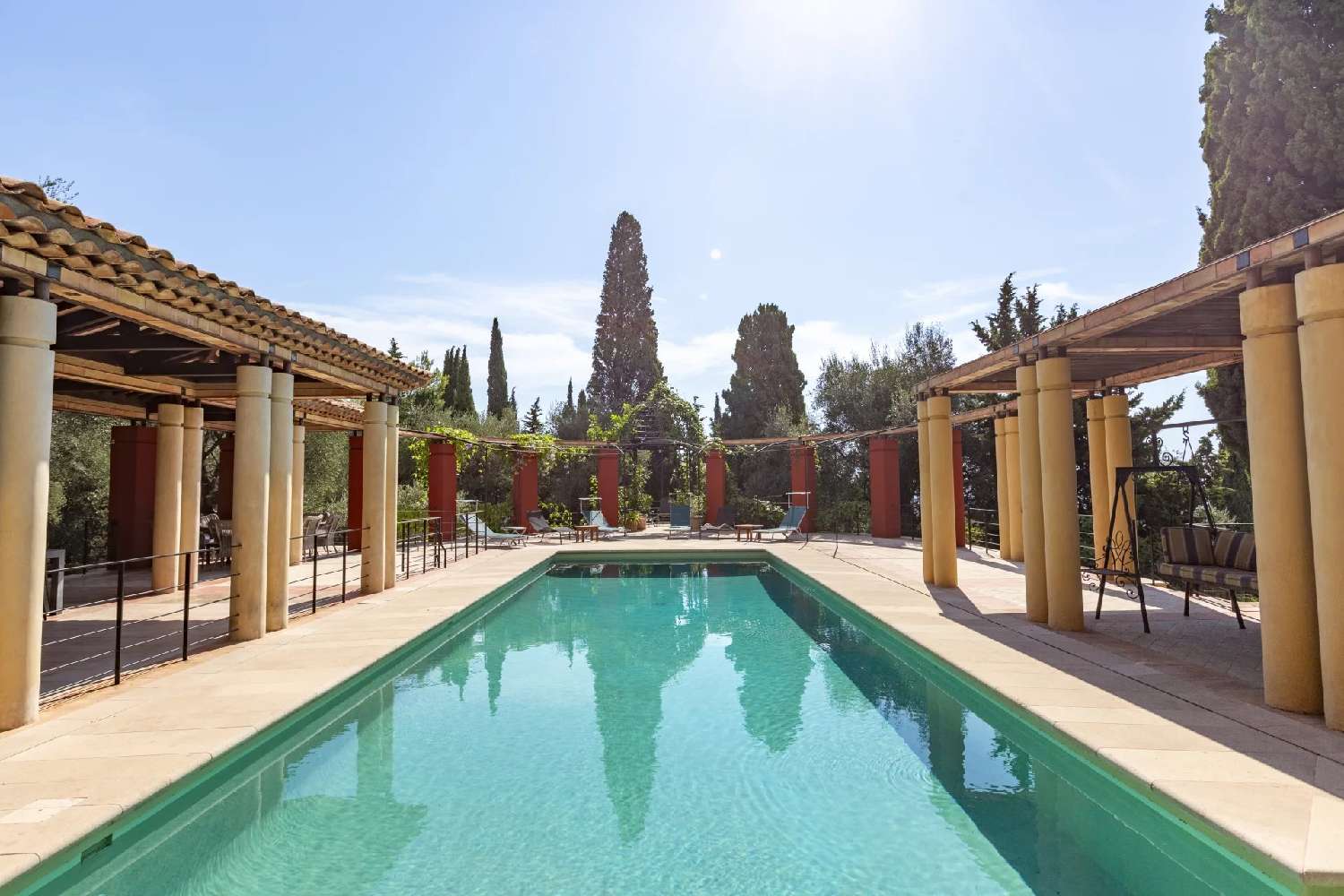 for sale villa Menton Alpes-Maritimes 4