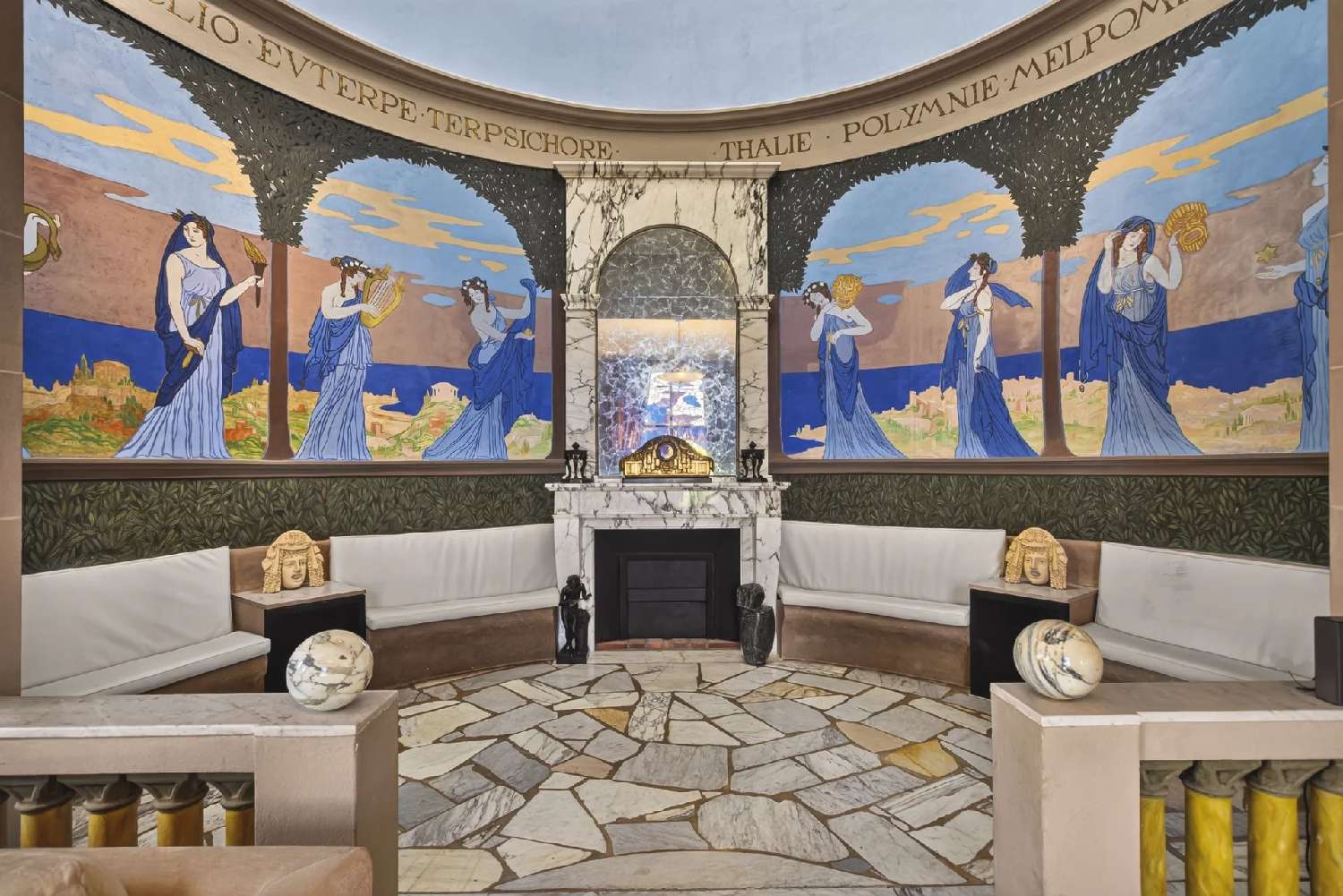 for sale villa Menton Alpes-Maritimes 6
