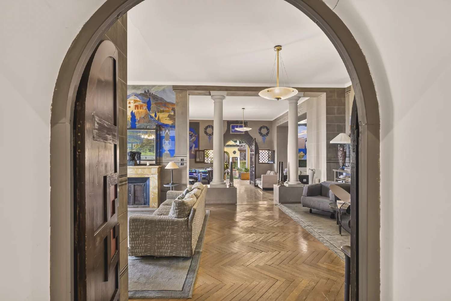 for sale villa Menton Alpes-Maritimes 8