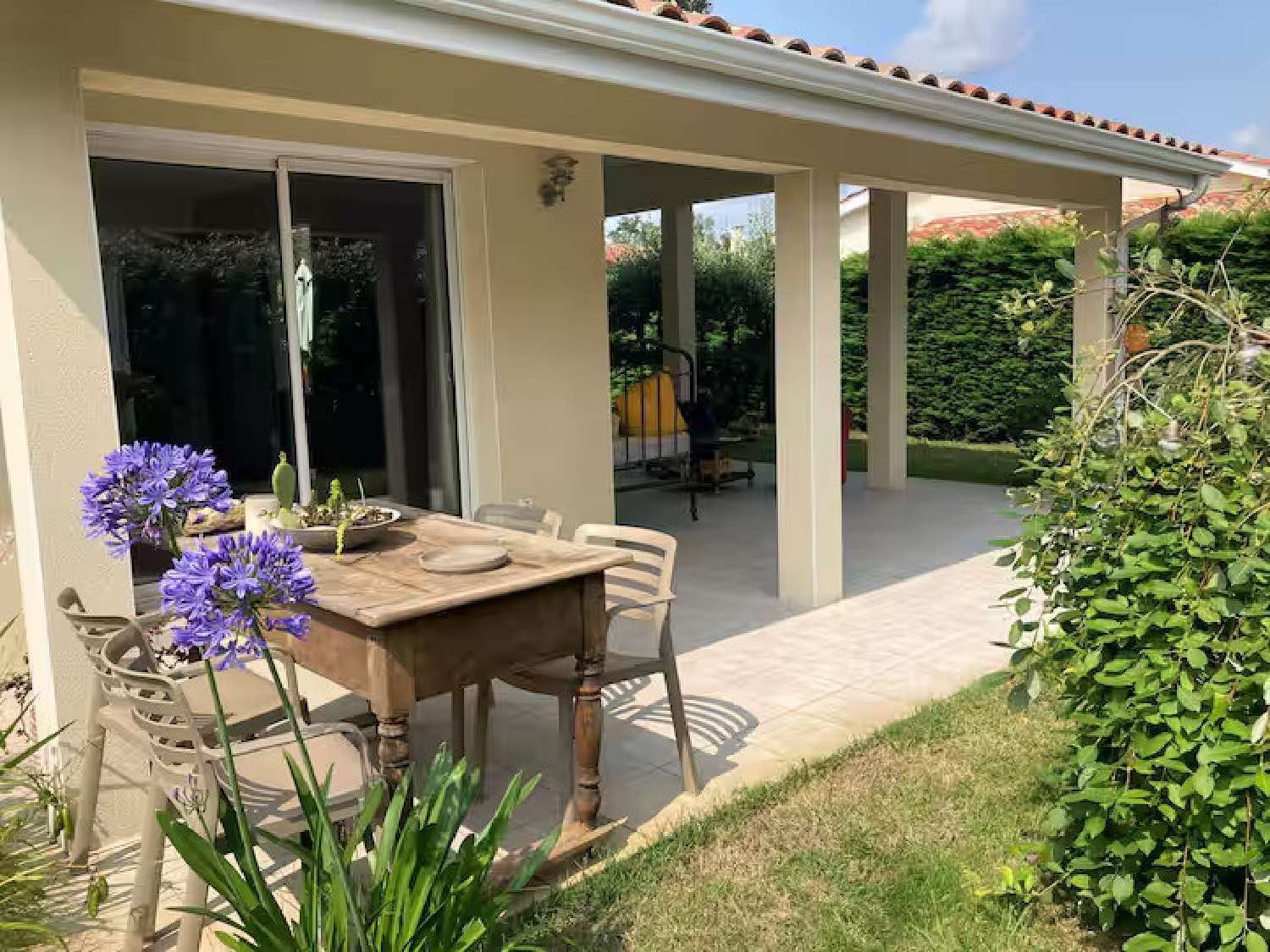 te koop villa Moliets-et-Maa Landes 2