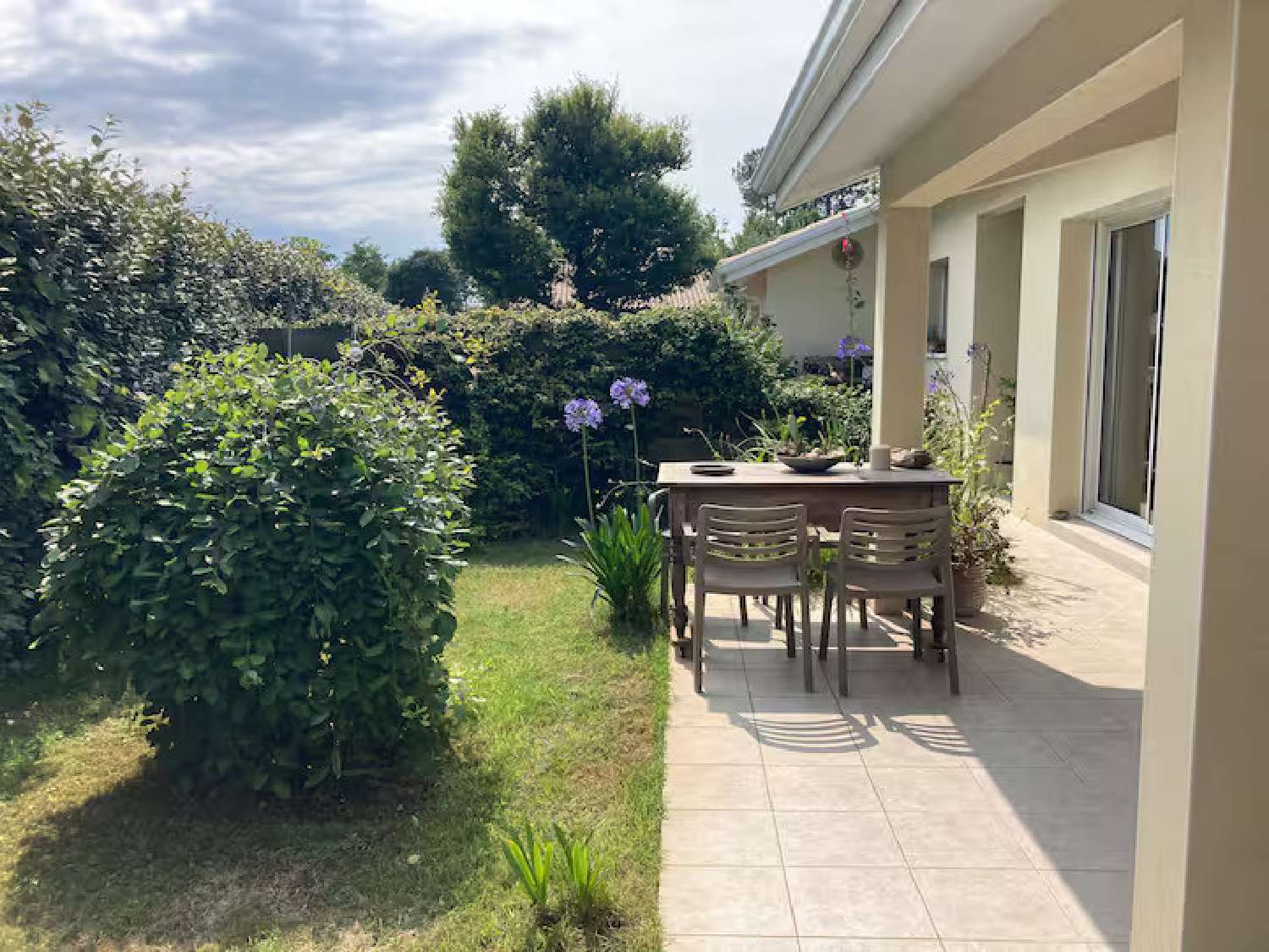 te koop villa Moliets-et-Maa Landes 3