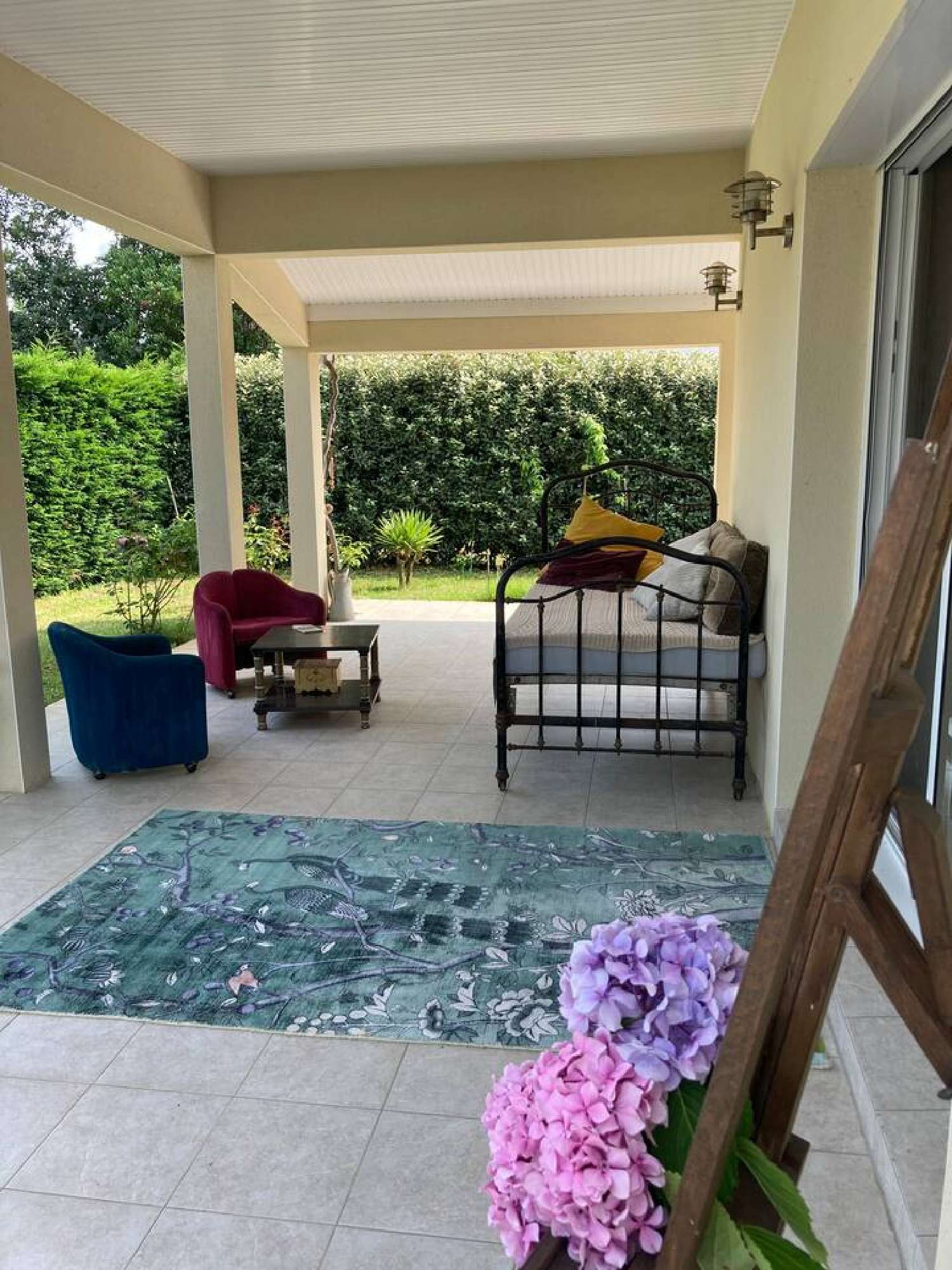 te koop villa Moliets-et-Maa Landes 4