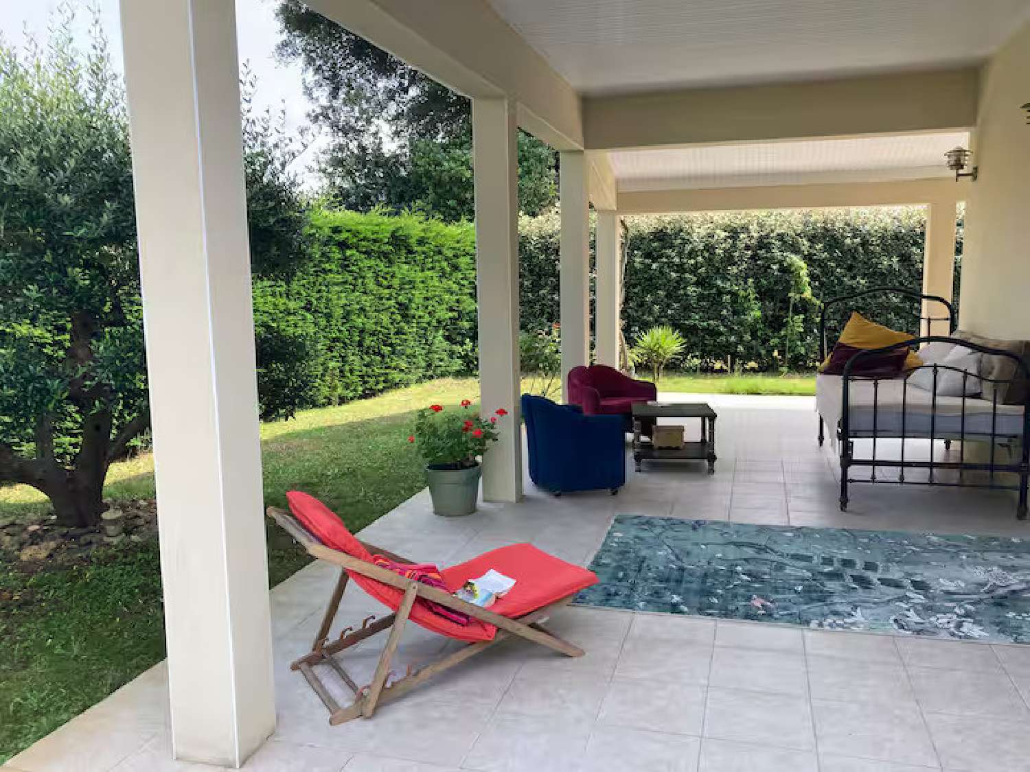 te koop villa Moliets-et-Maa Landes 5