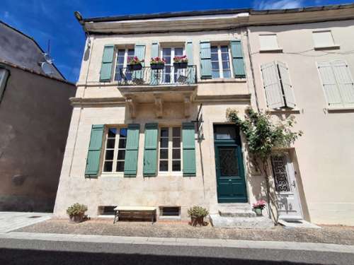 Monclar Lot-et-Garonne villa foto