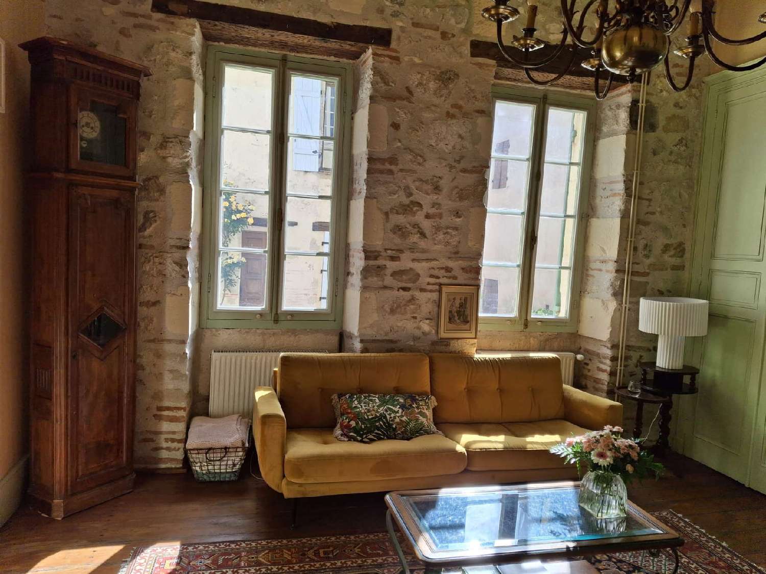  en venta villa Monclar Lot-et-Garonne 4