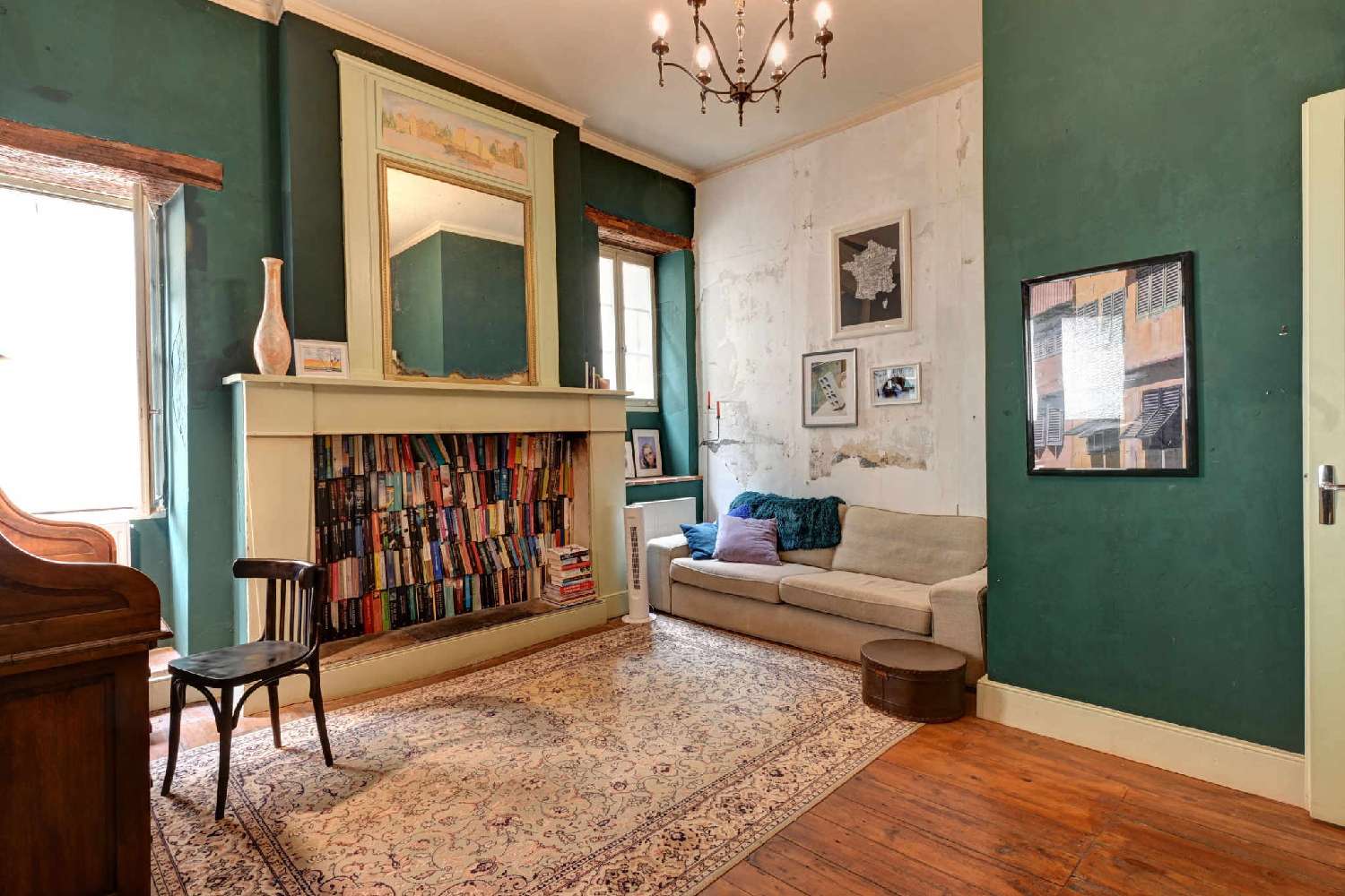  en venta villa Monclar Lot-et-Garonne 5