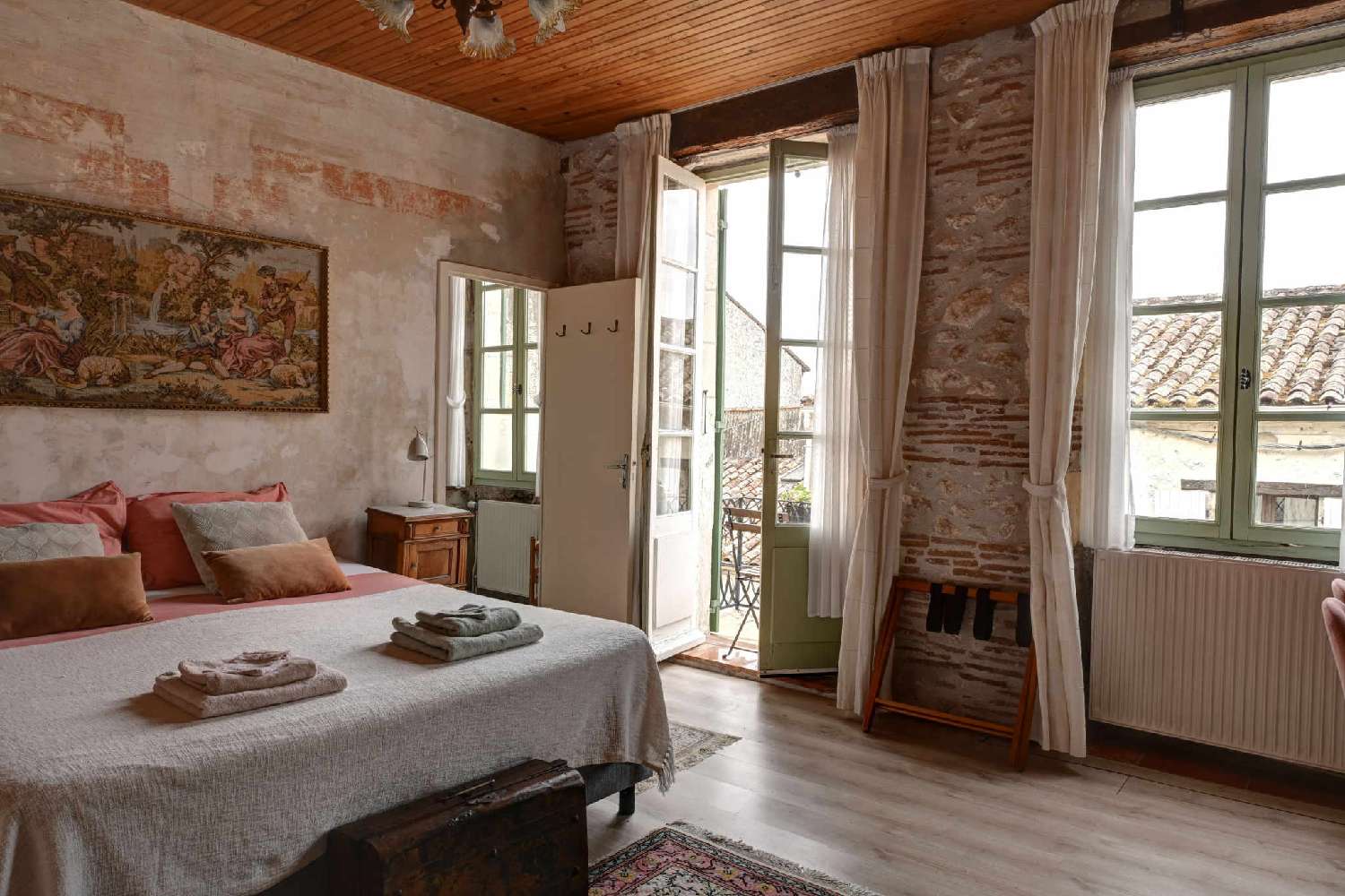  en venta villa Monclar Lot-et-Garonne 7