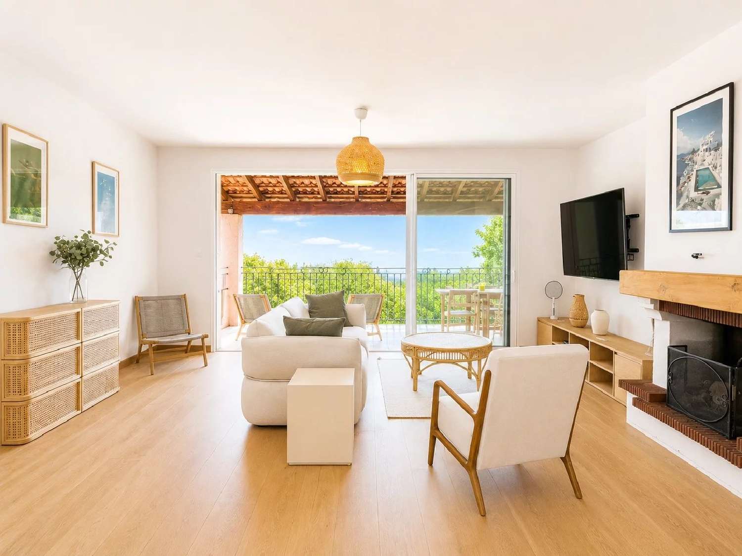 en venta villa Mons Var 7