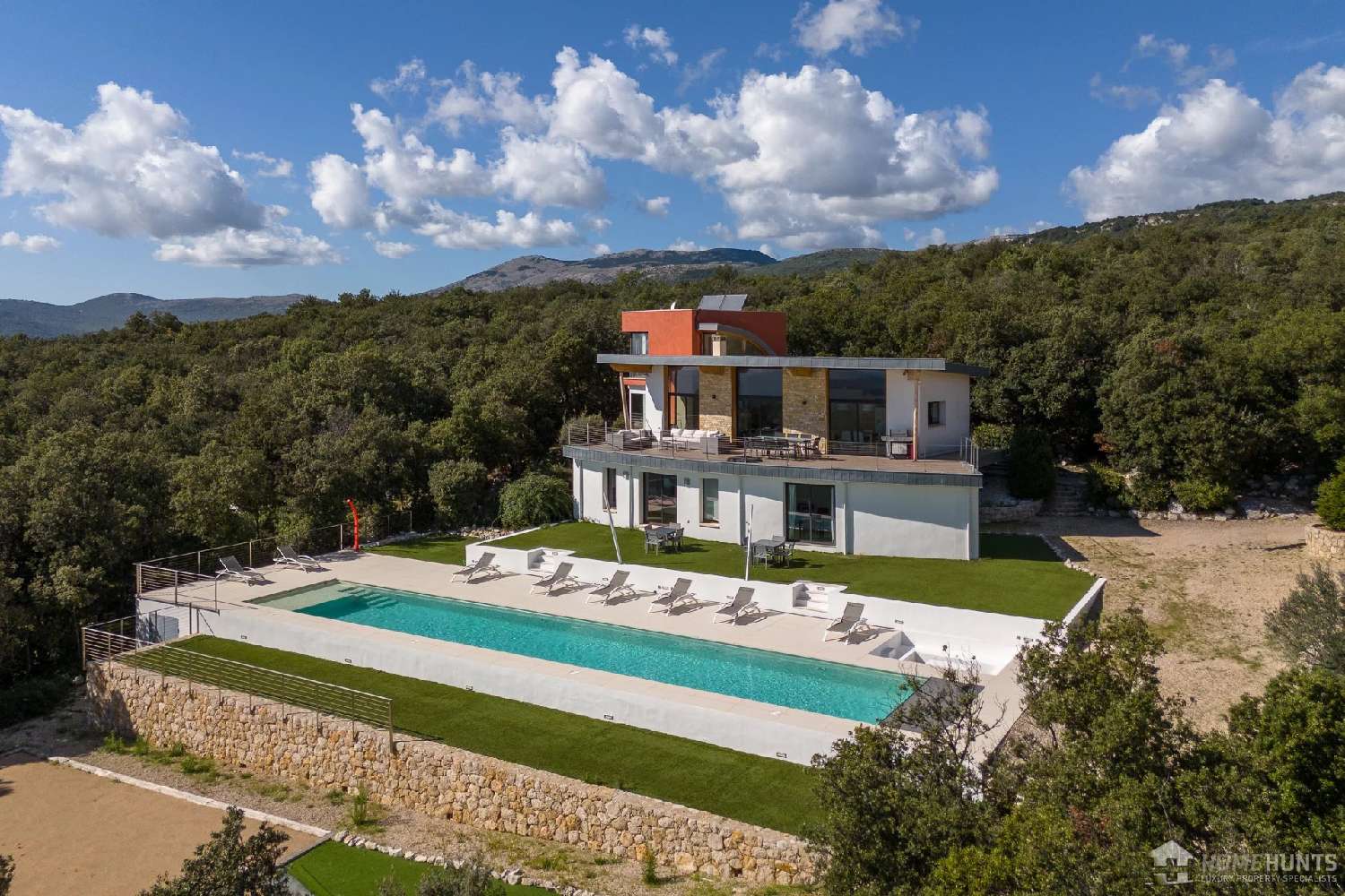 en venta villa Mons Var 1