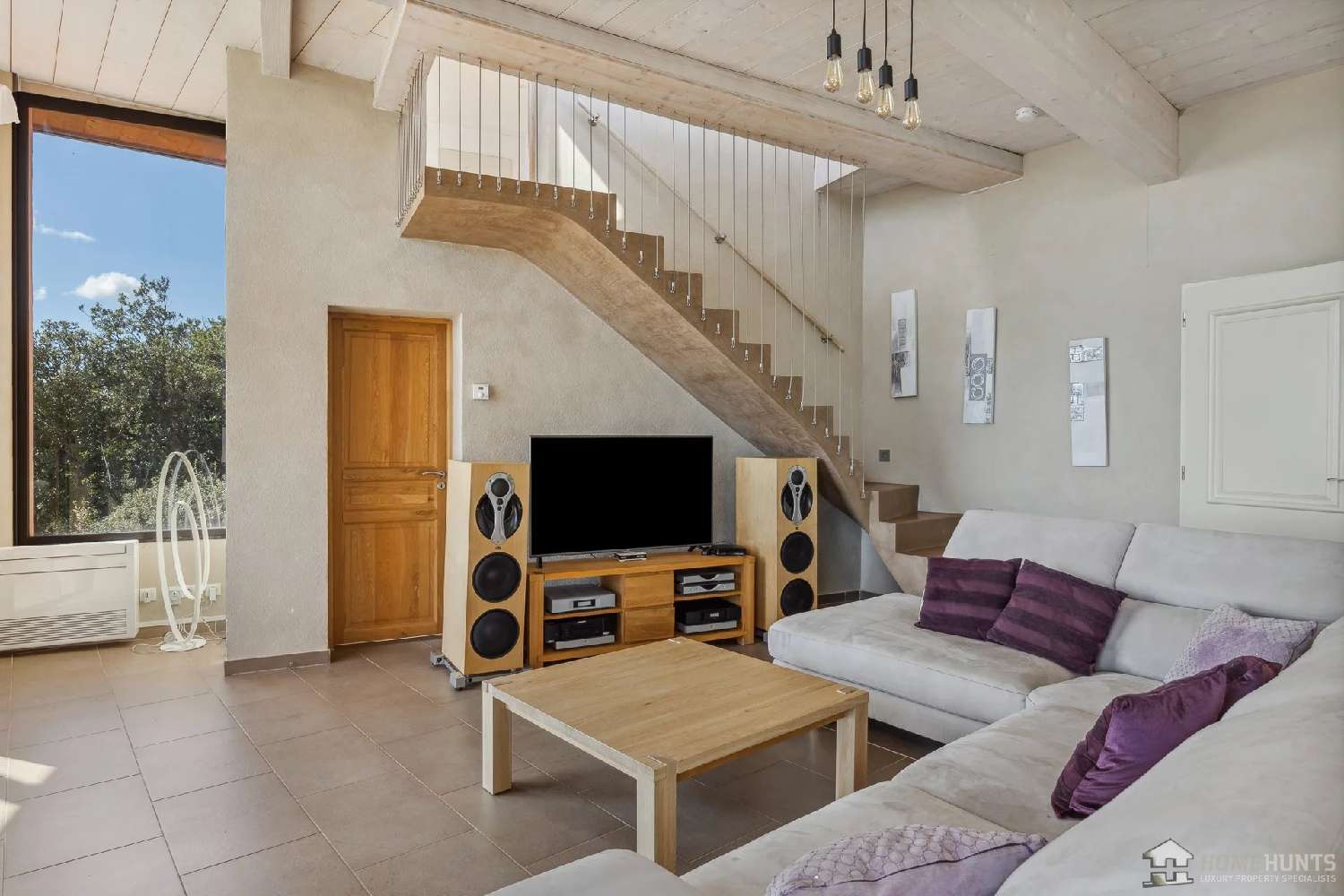 en venta villa Mons Var 3