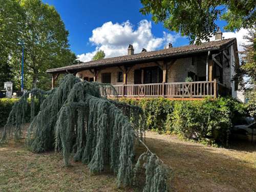 Montaigu-de-Quercy Tarn-et-Garonne villa foto 7413007