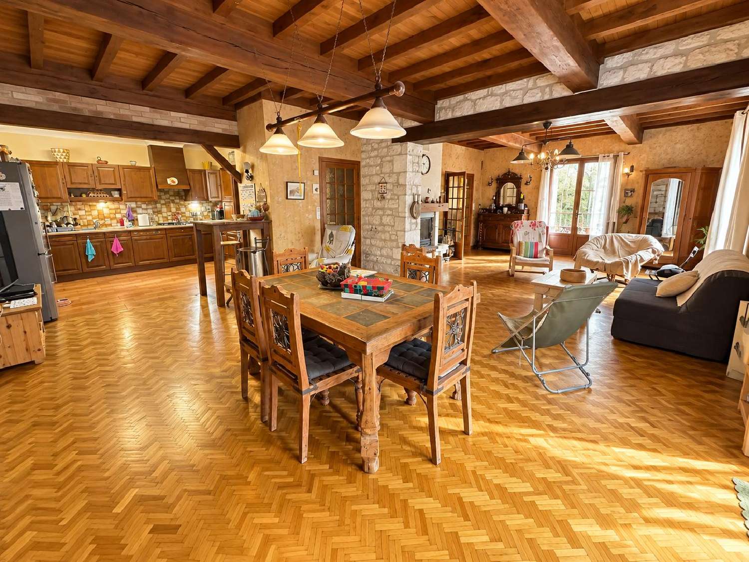 kaufen Villa Montaigu-de-Quercy Tarn-et-Garonne 2