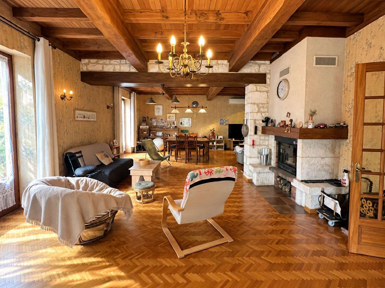 kaufen Villa Montaigu-de-Quercy Tarn-et-Garonne 3