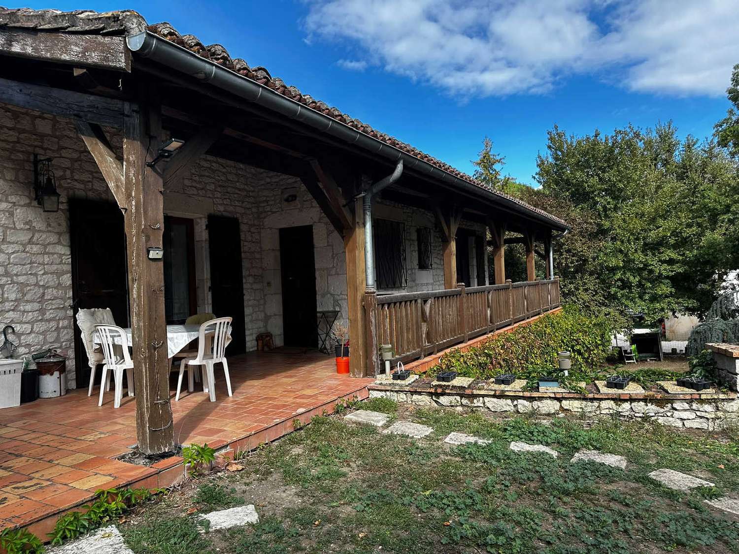 kaufen Villa Montaigu-de-Quercy Tarn-et-Garonne 6
