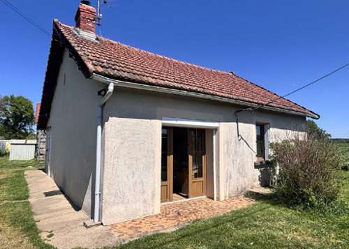 Montboucher Creuse villa foto 7405470
