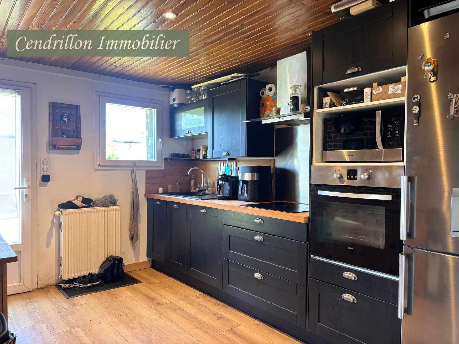 en venta villa Montboucher Creuse 3