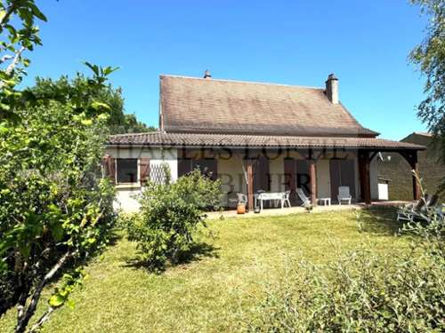 Montcléra Lot Villa Bild 7412211