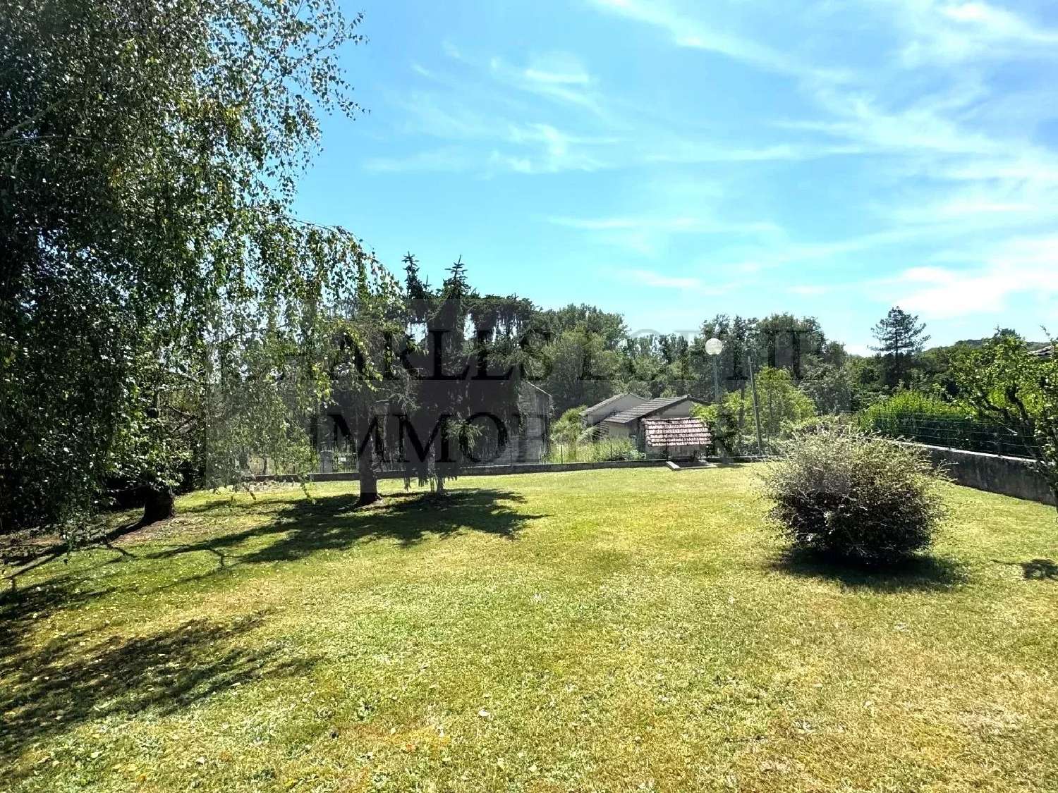 kaufen Villa Montcléra Lot 4
