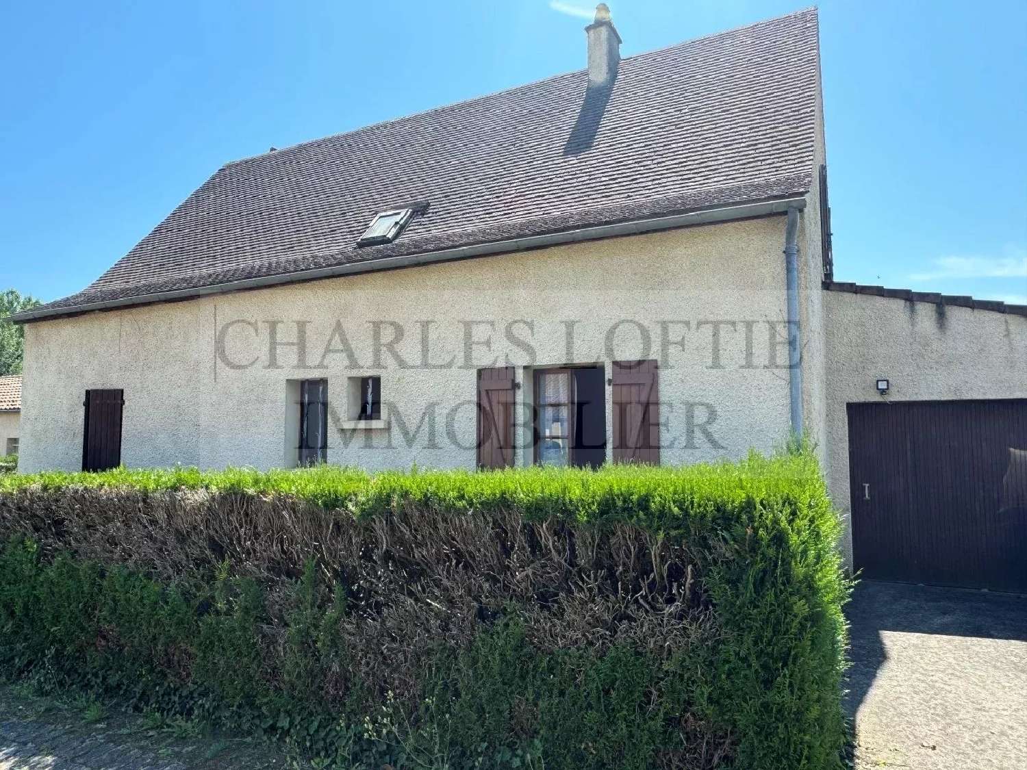 kaufen Villa Montcléra Lot 5