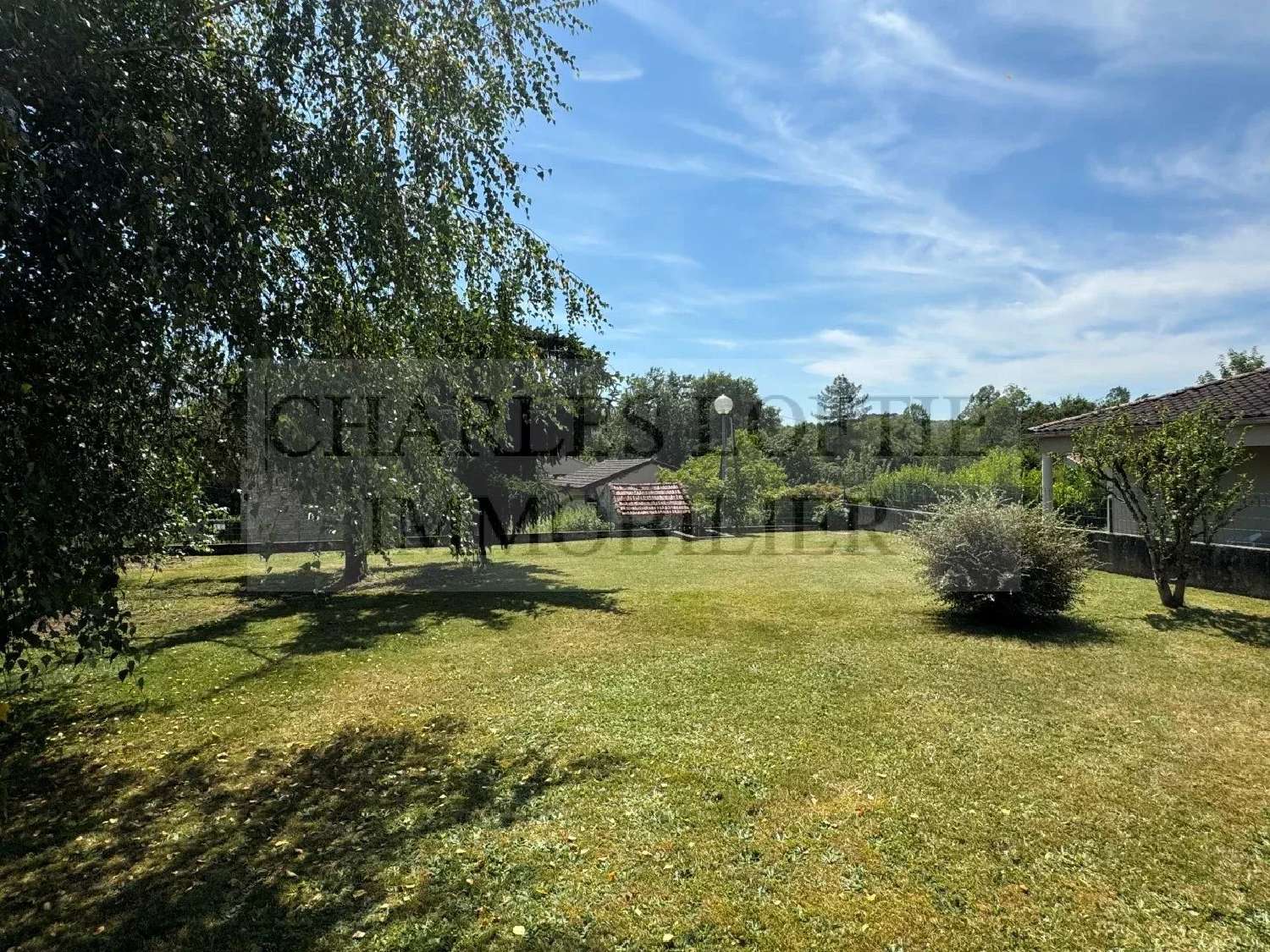 kaufen Villa Montcléra Lot 7
