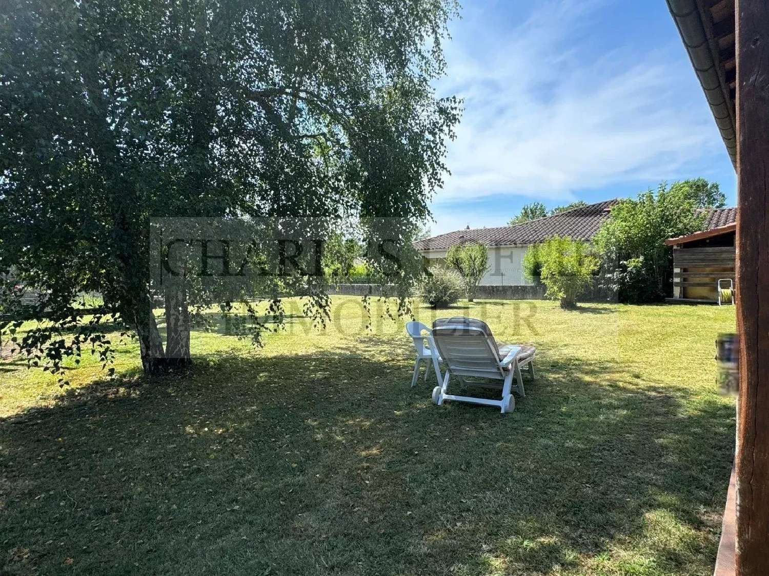 kaufen Villa Montcléra Lot 8