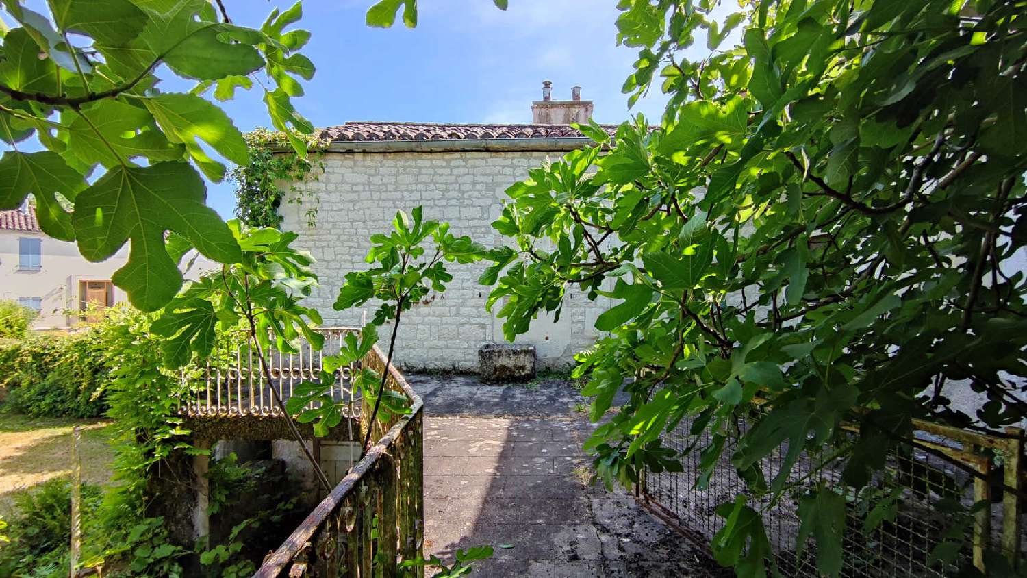 for sale villa Montcuq Lot 3