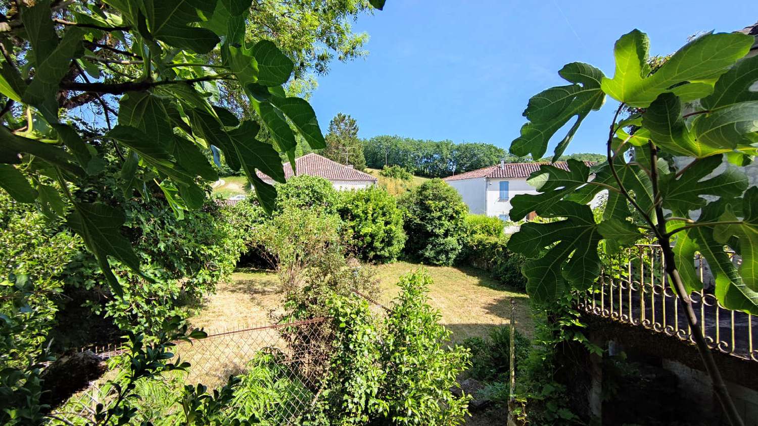 for sale villa Montcuq Lot 5