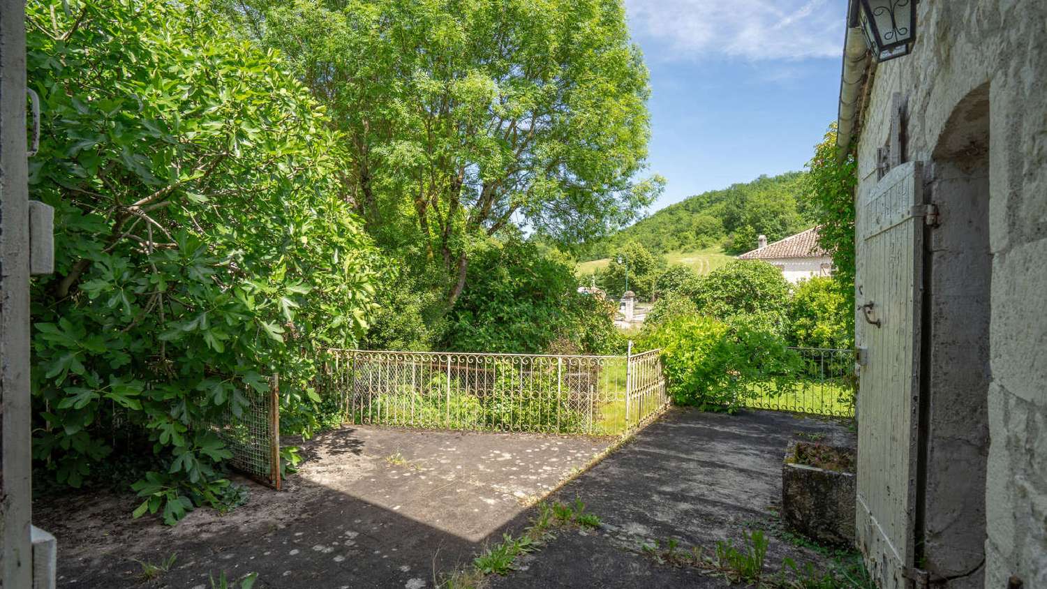for sale villa Montcuq Lot 6