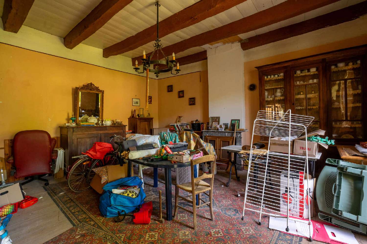 for sale villa Montcuq Lot 8