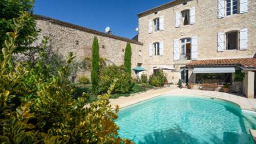 Montcuq Lot villa foto 7413015