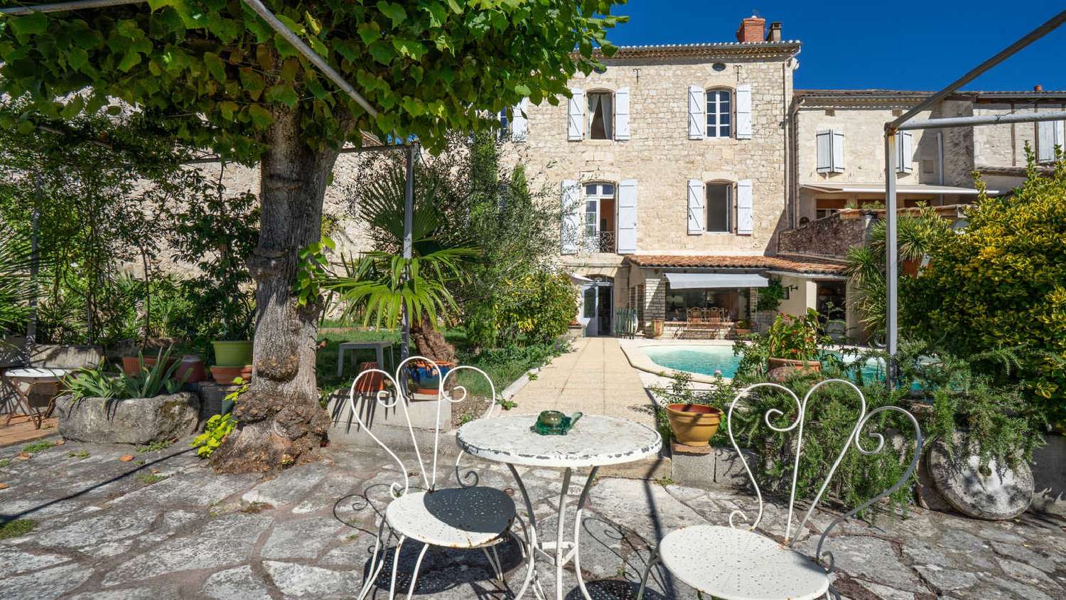  kaufen Villa Montcuq Lot 3