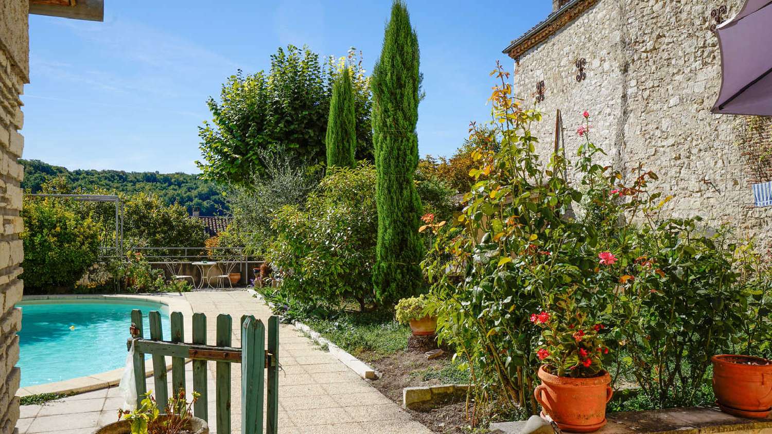  kaufen Villa Montcuq Lot 5