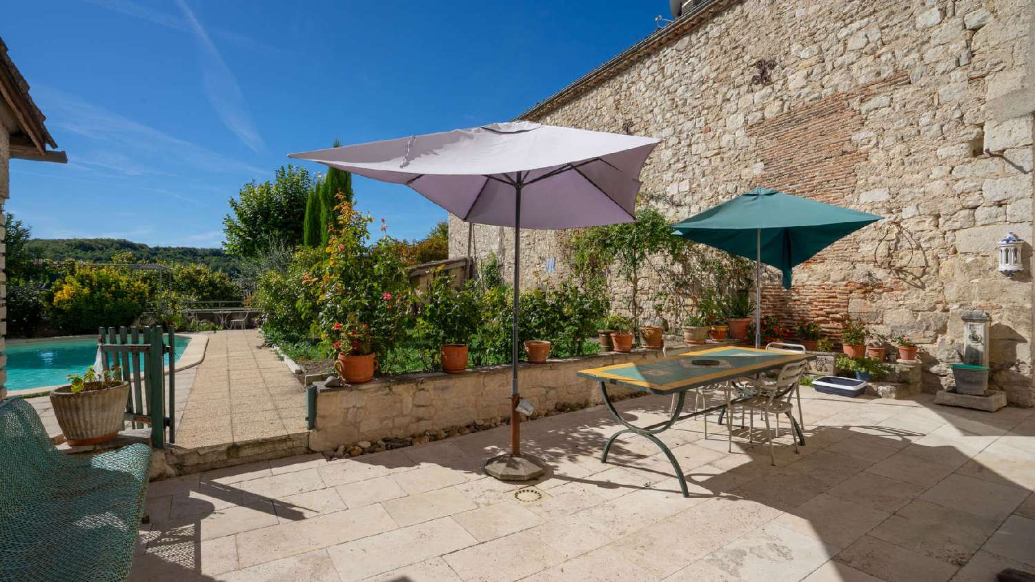  kaufen Villa Montcuq Lot 6
